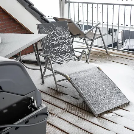 Ferienwohnung Wurster Nordseeküste *