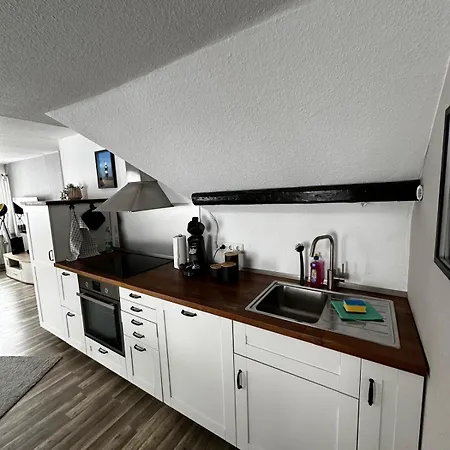 Ferienwohnung Wurster Nordseekueste *