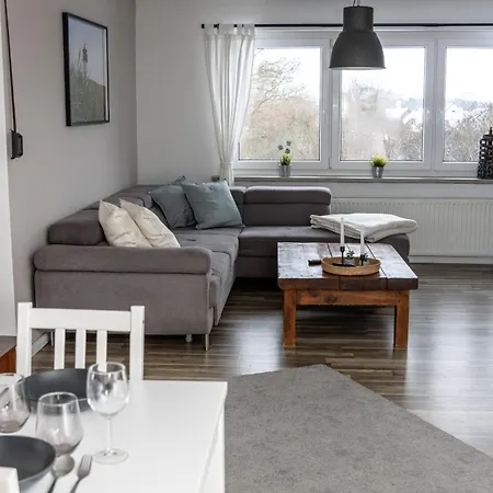 Ferienwohnung Wurster Nordseeküste Apartment *