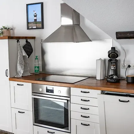 Ferienwohnung Wurster Nordseeküste *
