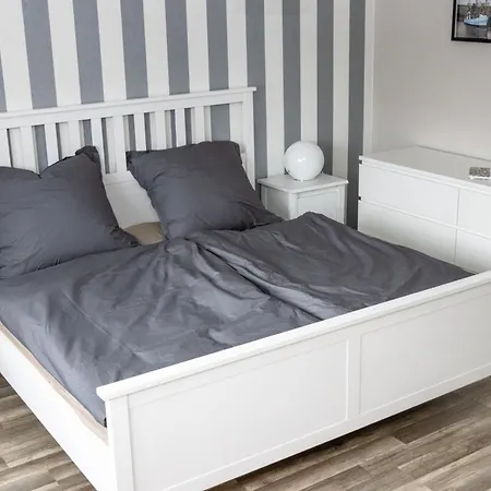 Ferienwohnung Wurster Nordseekueste * Wurster Nordseekuste
