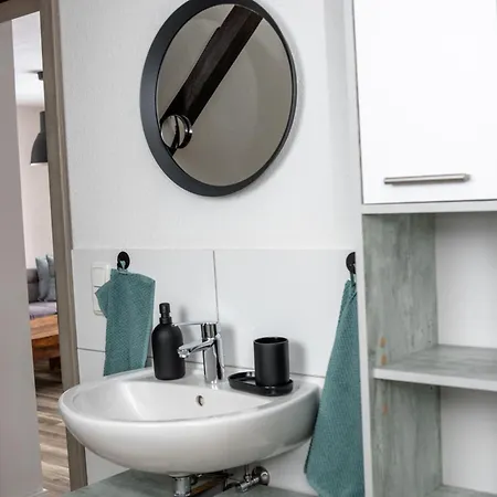 Ferienwohnung Wurster Nordseekueste * Wurster Nordseekuste