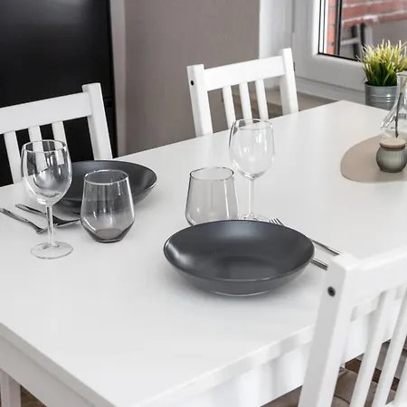 Ferienwohnung Wurster Nordseekueste *