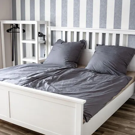 Ferienwohnung Wurster Nordseeküste