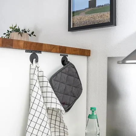 Ferienwohnung Wurster Nordseekueste