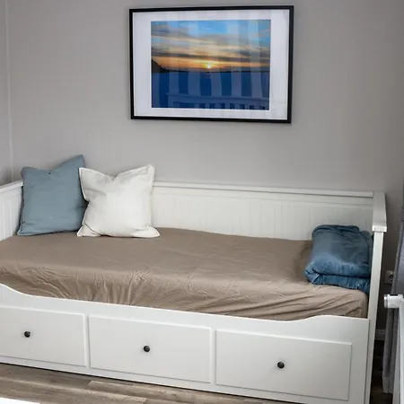 Ferienwohnung Wurster Nordseekueste *