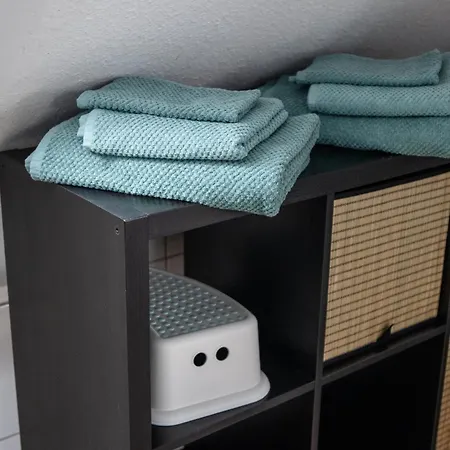 Ferienwohnung Wurster Nordseeküste Apartment *