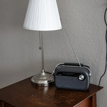 Ferienwohnung Wurster Nordseekueste *