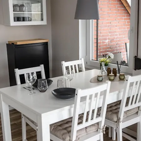 Ferienwohnung Wurster Nordseeküste Apartment Wurster Nordseekuste