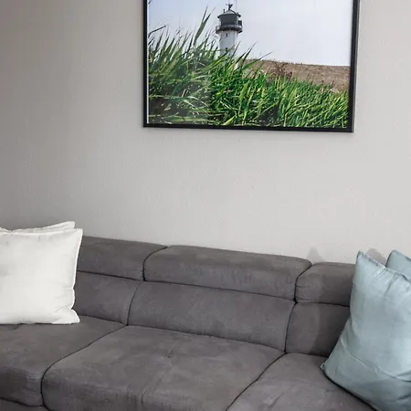 Ferienwohnung Wurster Nordseekueste * Wurster Nordseekuste