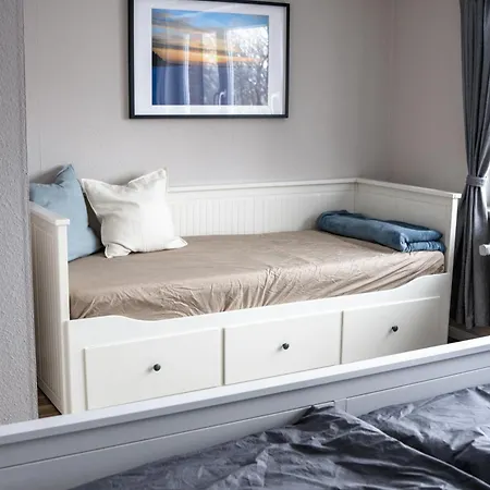 Ferienwohnung Wurster Nordseeküste