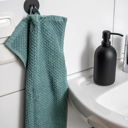 Ferienwohnung Wurster Nordseeküste Apartment *